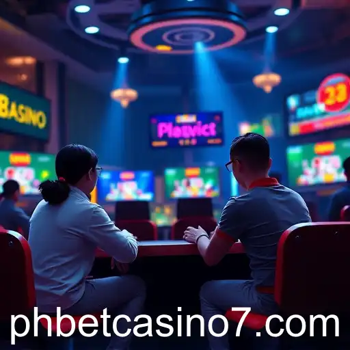 The Evolution of Online Gaming Amidst Global Trends