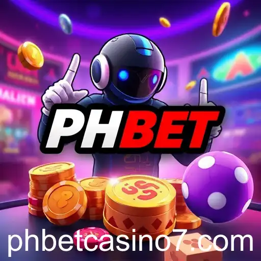 Exploring the Digital Landscape of PhBet Casino