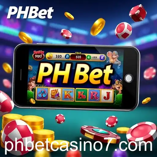 Emergence of PhBet Casino in Gaming World