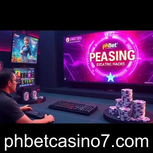 Evolution of Online Gaming and its Global Impact