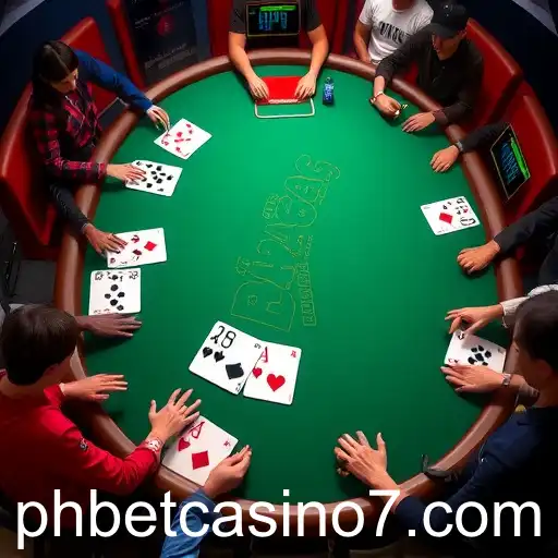 The Evolving Landscape of Online Gaming in 2025