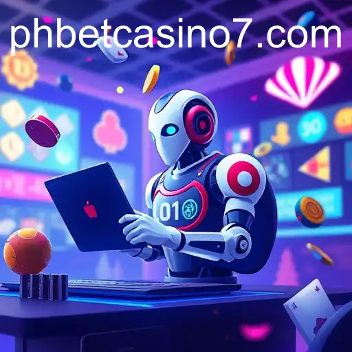 PhBet Casino Revolutionizes Online Gaming in 2025
