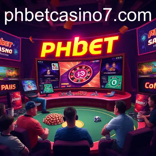 The Rise of Phbet Casino in the Digital Gaming World