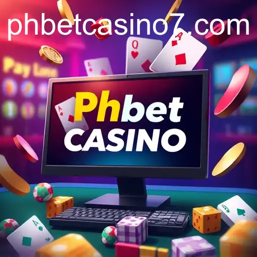 The Rise of PHBET Casino in Online Gaming