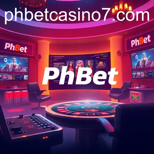 PhBet Casino Emerges Amid Rising Online Gaming Trends