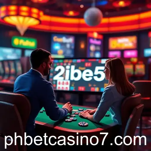 The Rise of Online Casinos in a Digital Age