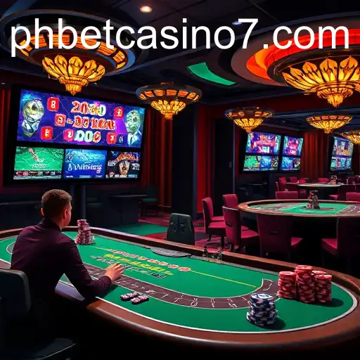 The Rise of Online Casinos in 2026