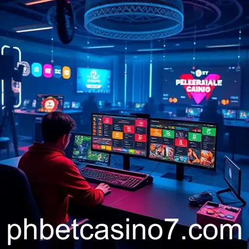 The Rising Popularity of Online Betting in 2025