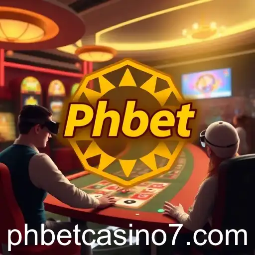 Phbet Casino Revolutionizes Online Gaming Landscape