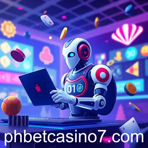 PhBet Casino Revolutionizes Online Gaming in 2025