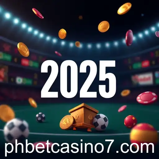 The Rise of PhBet Casino in 2025