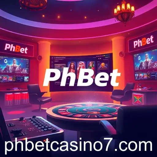 PhBet Casino Emerges Amid Rising Online Gaming Trends