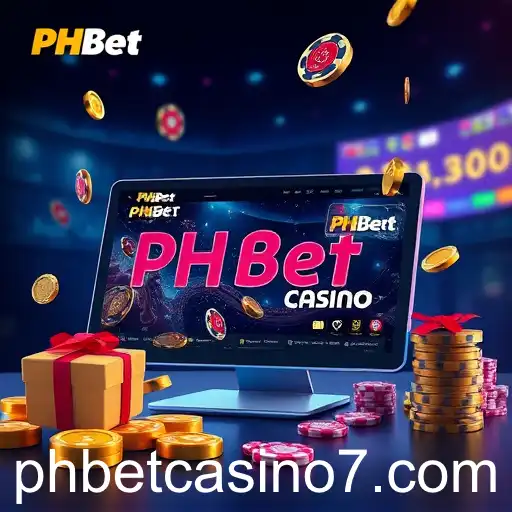 The Rise of PHBet Casino in Online Gaming