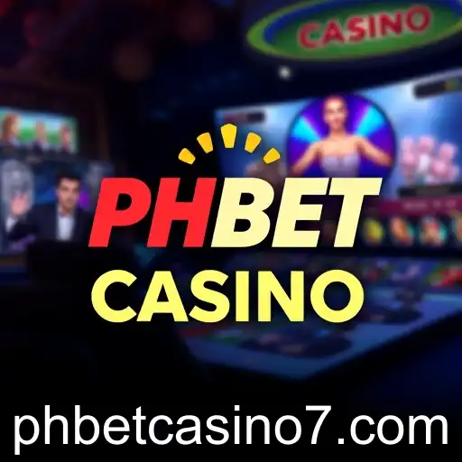 The Rise of Phbet Casino in Online Gaming