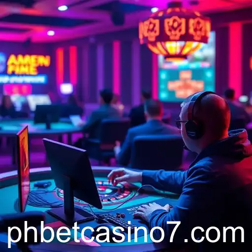 The Rise of Online Casinos in the Digital Age