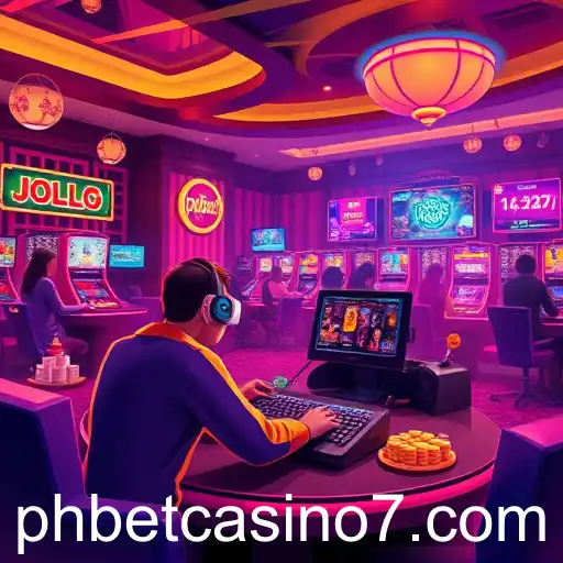 Rising Popularity of Online Casinos in 2025