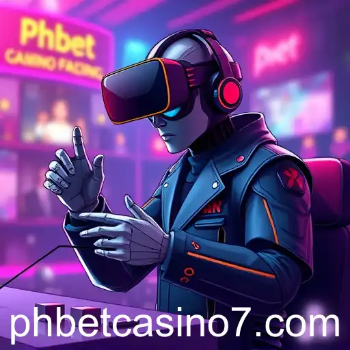 The Rising Popularity of Phbet Casino in 2025